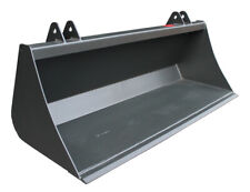 Frontladerschaufel Radladerschaufel Leichtgutschaufel MXC1 Aufnahme 120 cm ?