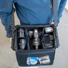 Kameratasche für Canon EOS