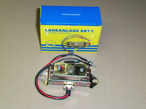 Ladeanlage 8871 für - 8871.6/2,