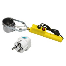 500W Lötbad Schmelzofen