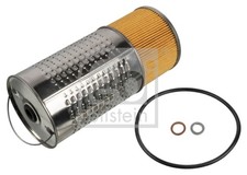 ölfilter febi bilstein 109163 - Ölfilter,