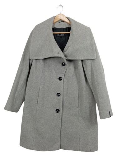 Milo coats wollmantel 42 - milo,
