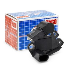 HITACHI 130647 Lichtmaschinenregler für VW Touareg (7LA, 7L6, 7L7) Generator