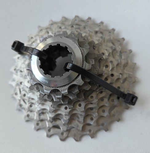 Shimano ultegra kassette - "shimano", ultegra-kassette