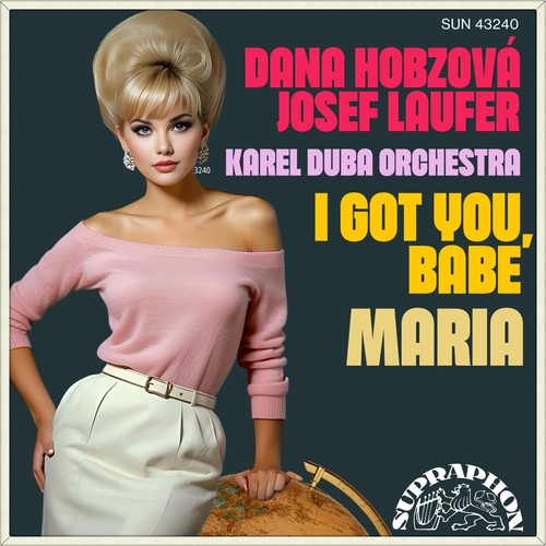 Dana hobzova josef - dana,