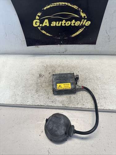 Hella xenon steuergerät - xenon,