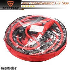 Starthilfekabel 50mm² Hochleistungs 3000Amp Batteriekabel LKW PKW 2x6m