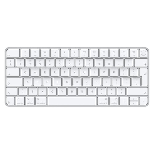 Apple magic keyboard - keyboard, (usb-c)