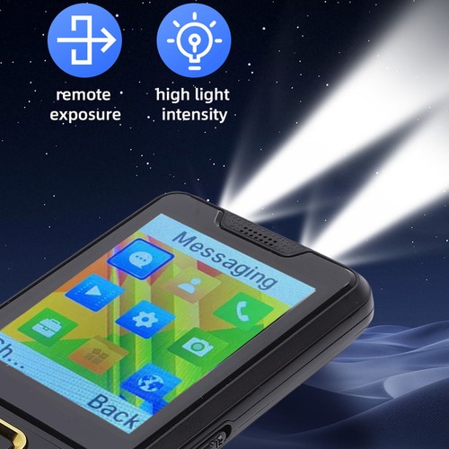 Seniorenhandy 6 zoll - 4g-seniorenhandy,