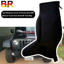 Neoprene Jack Cover For