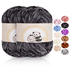 Aeelike 200g Warme Chenille