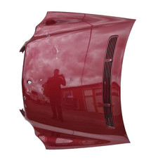 BC5* Mercedes W203 Motorhaube
