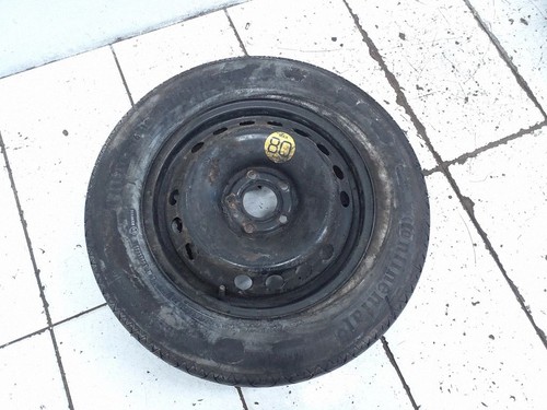 Nissan qashqai 2007 - 16, zoll