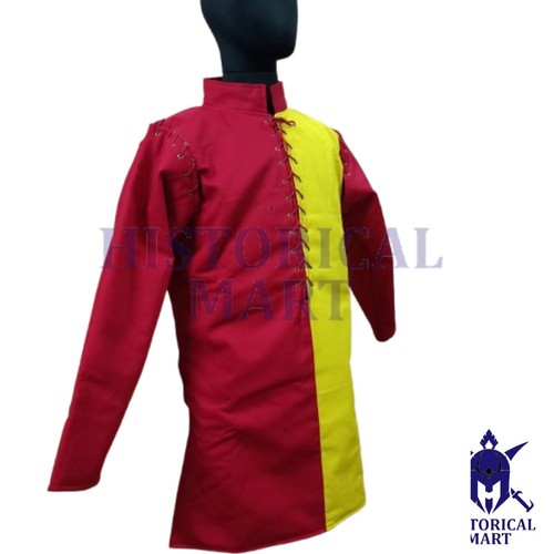 Mittelalter gambeson padded - gambeson:,