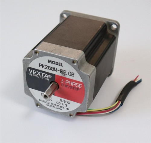 Oriental motor vexta - oriental,