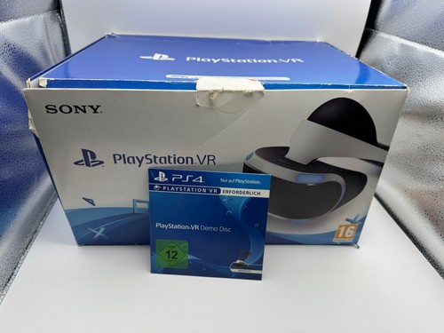 Playstation ps4 sony - playstation, vr