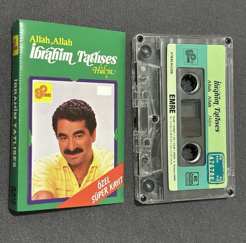 Ibrahim tatlises allah - ibrahim,