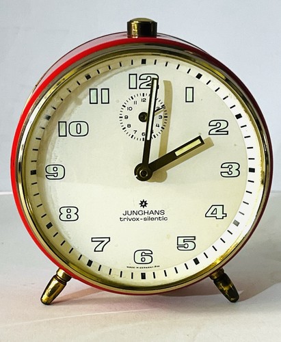 Junghans wecker - junghans,