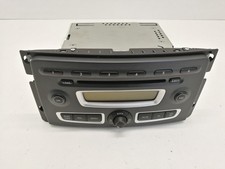 Original Smart ForTwo 451