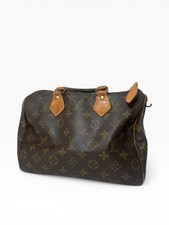 Louis Vuitton Speedy