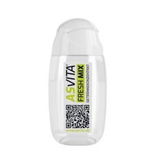 AsVita Pocket-Squeeze Flasche