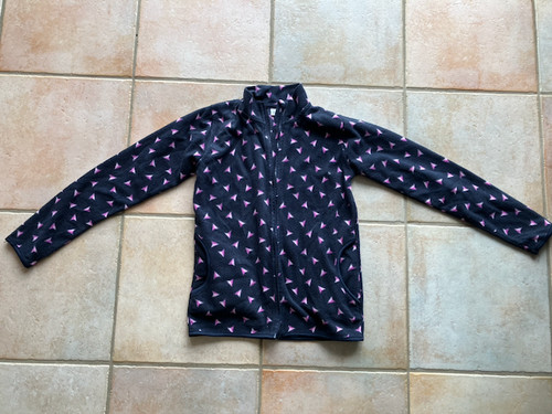 Kuscheljacke von young idols - von,