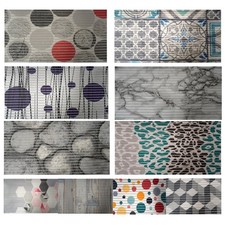 Weichschaummatte Badvorleger Badematte Antirutschmatte 65cm Breite Meterware