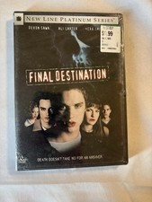 Final Destination (New Line
