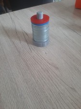 Schockbesteck 3D Design Grau