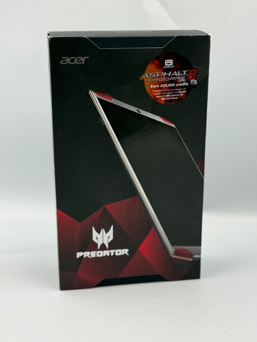 Acer predator 810 8 - 8, gt-810