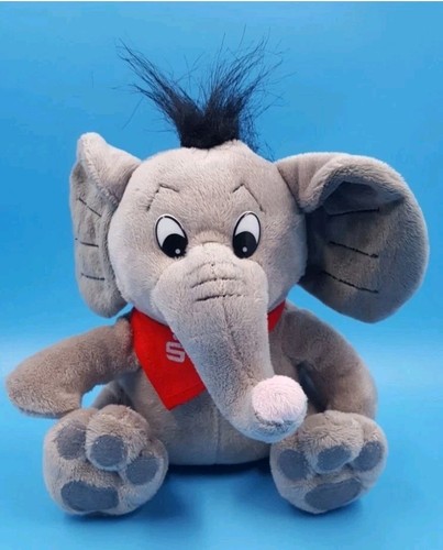 Plüsch elefant sparkasse - sparkasse, 20
