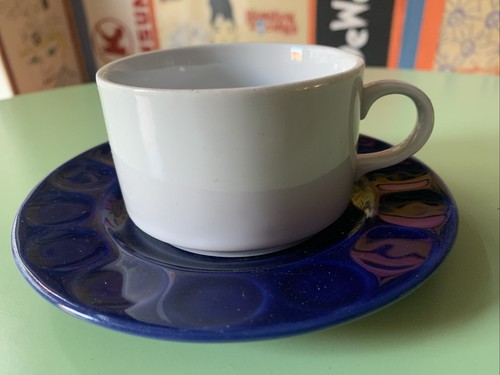 Ddr mitropa kaffee tasse set - kaffee,