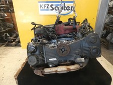 Motor EJ257 Impreza WRX STI 2,5 221kw Benzi