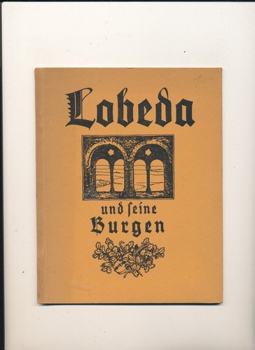 Paul wolff lobeda - und, seine