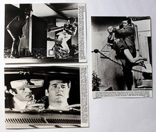 Der dritte im Hinterhalt, Bruce Lee, James Garner, Presse Fotos, SUPER SELTEN!!!