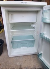 Exquisit Kühlschrank mit