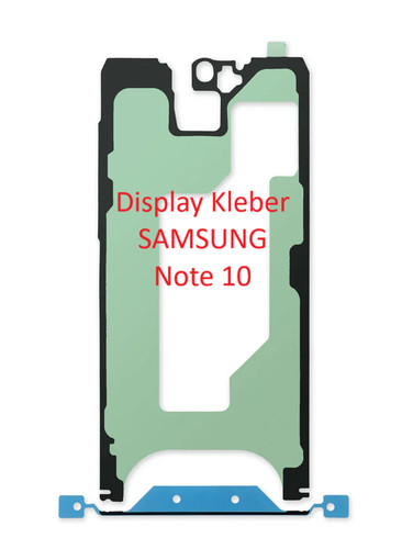 Display kleber samsung - kleber,