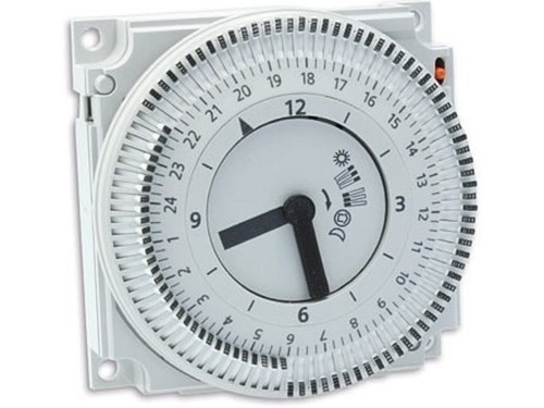 Schaltuhr siemens auz 1 - siemens, 3.1