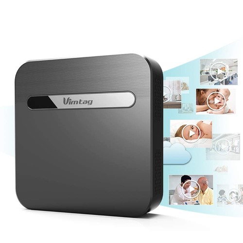 2tb vimtag cloudbox aussen - vimtag,