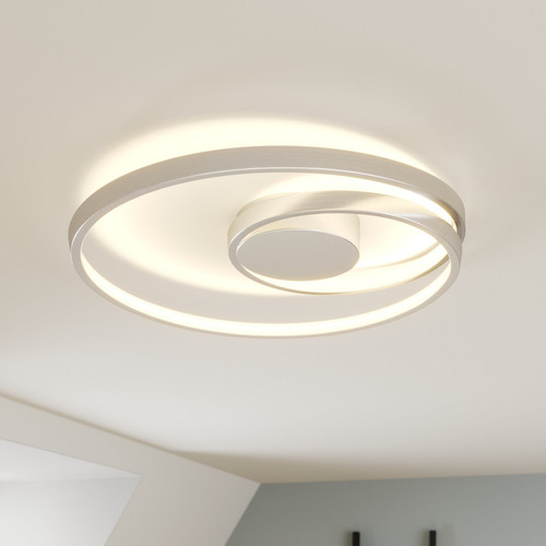 Lucande maire led - maire, led-deckenlampe