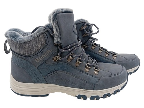 Bench schneestiefel damen - bench.,