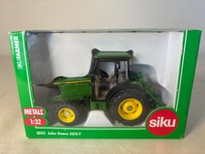 Siku Farmer 3053 John Deere 5615 F Traktor 1:32 OVP