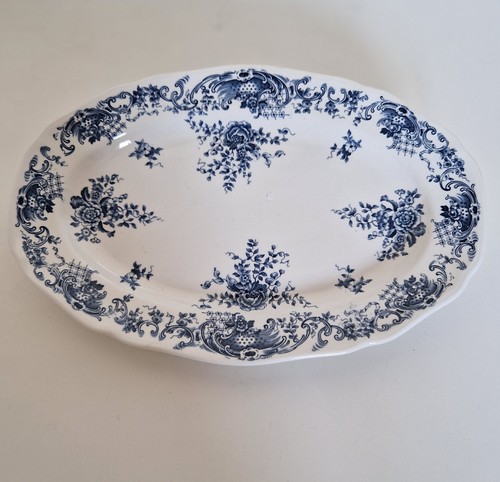 Villeroy boch valeria blau - "valeria, blau"