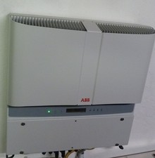 PV Wechselrichter Power One Aurora