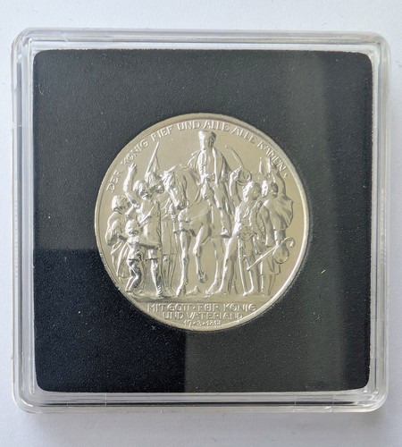 Mark preußen 1913 - mark,