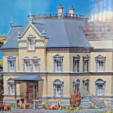 Faller Spur  N 232298 Villa