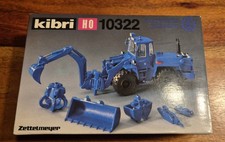 Kibri 10322 Zettelmeyer