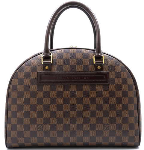 Louis vuitton damier nolita - damier,