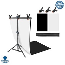 Portable Photography Backdrop