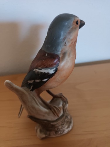 Goebel göbel porzellan figur - göbel,